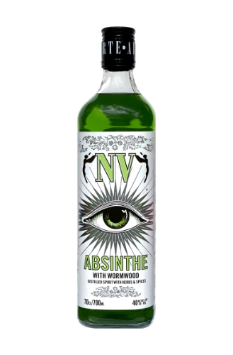Picture of La Fee Envy NV Absinthe Verte